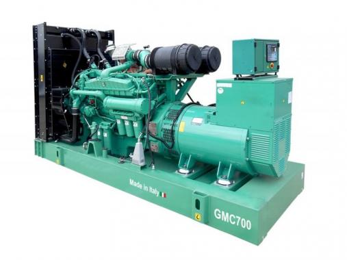 GMGen Power Systems GMC700