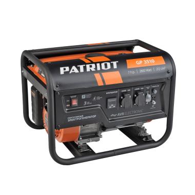 Patriot GP 3510