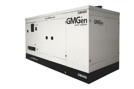 GMGen Power Systems GMI400 в кожухе