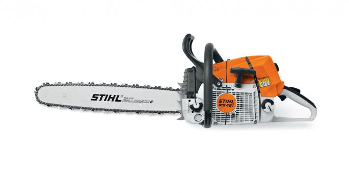 Stihl MS 461 18