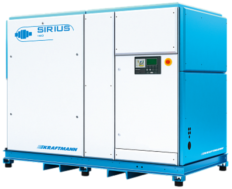 KRAFTMANN Sirius 11 Plus