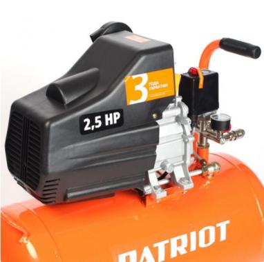 Patriot EURO 50-260К